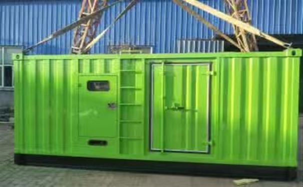 德安600kw大型柴油发电机组出租价格_COPY_COPY